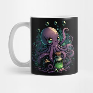 UNDER THE SEA Mug